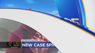 Santa Clara County Enacts New Travel Restrictions Amid Highest Daily Coronavirus Case Count