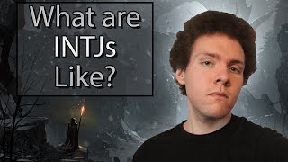 What are INTJs like? | Community Response