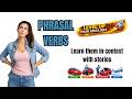 Common Phrasal Verbs in English | Learn Them Easily
