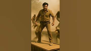 😱😎🔥Captain Vijayakanth Sir Train Fight Ai Video 😱🔥#trendingvideo #vijayakanth #fight #massfight #ai