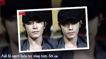 Happy birthday Super Junior Lee Donghae 2013