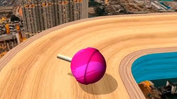 Going Balls Super Speedrun Gameplay New update All levels 107