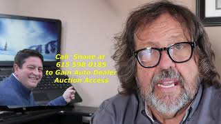 Copart Go app. 1st impression review screenshot 2