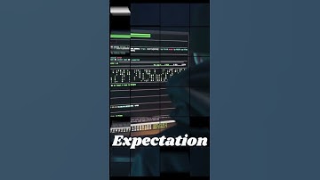 Programming Expectation vs Reality #shorts