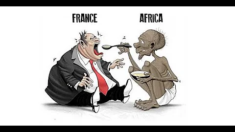 Jean Romeo - Enfants D'afrique