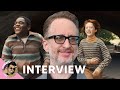 Armageddon Time Interviews Director James Gray Banks Repeta Jaylin Webb Armageddon Time Interviews Director James Gray Banks Repeta Jaylin Webb
