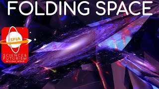 Folding Space