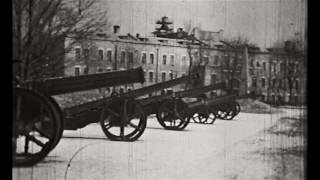 Назад в СССР, Город Ленинград, Зимние каникулы, 26 декабря 1982 года