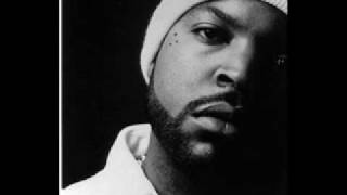 Ice Cube - Amerikkka's Most Wanted - Instrumental chords