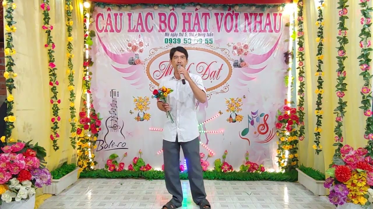 Huỳnh thật . Nhớ em . 5 tháng 3, 2026