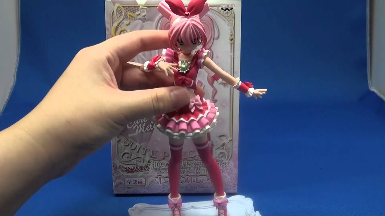 スイートプリキュア キュアメロディ 空気ビニール人形 未開封 プリキュア 空気ビニール人形 キュアメロディ 未開封 - メルカリ