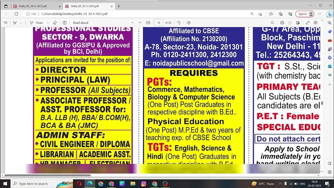 18-pvt-school-job-teaching-jobs-near-me-teacher-job-for-experince