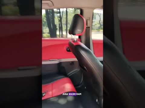 Menggagas Petualangan: Panduan Lengkap Belajar Mengemudi Yaris Matic