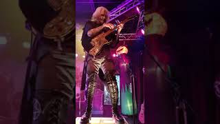 John 5 @ Vamp'd Las Vegas