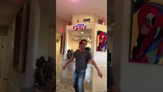 Atef Bandary Dancing in the Kitchen Part 3 / Andre Verchuren C"est si bon