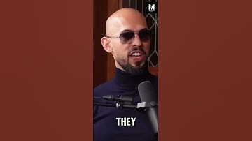 Andrew Tate talks about Self-reflection! Must watch! #mentality #success