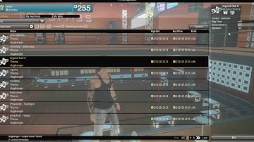 APB. markrove - legend had it