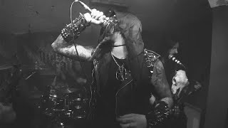 Master's Call - The Serpent's Rise - Live @ Cellar Rooms