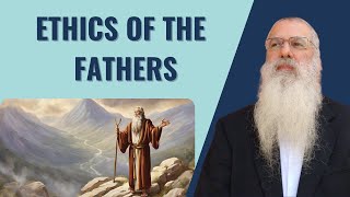 Parshat Emor. Ethics of the fathers