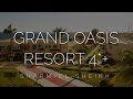 Лучшие 4 звезды в Египте? Обзор Grand Oasis Resort 4, если хочешь жить возле Soho недорого