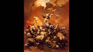 Epic Conan Battle Music | Conan the Barbarian Extended Battle Mix for Dungeons and Dragons