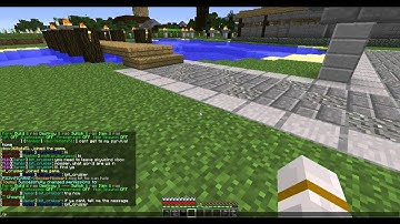Towny Tutorial 2 permissions and toggles