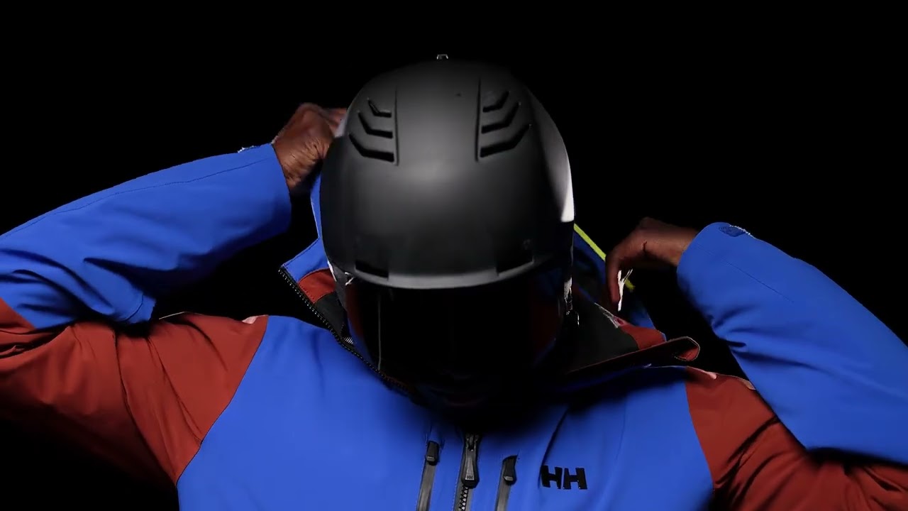 Helly Hansen Kvitfjell Race Ins Jacket - Men's - Clothing