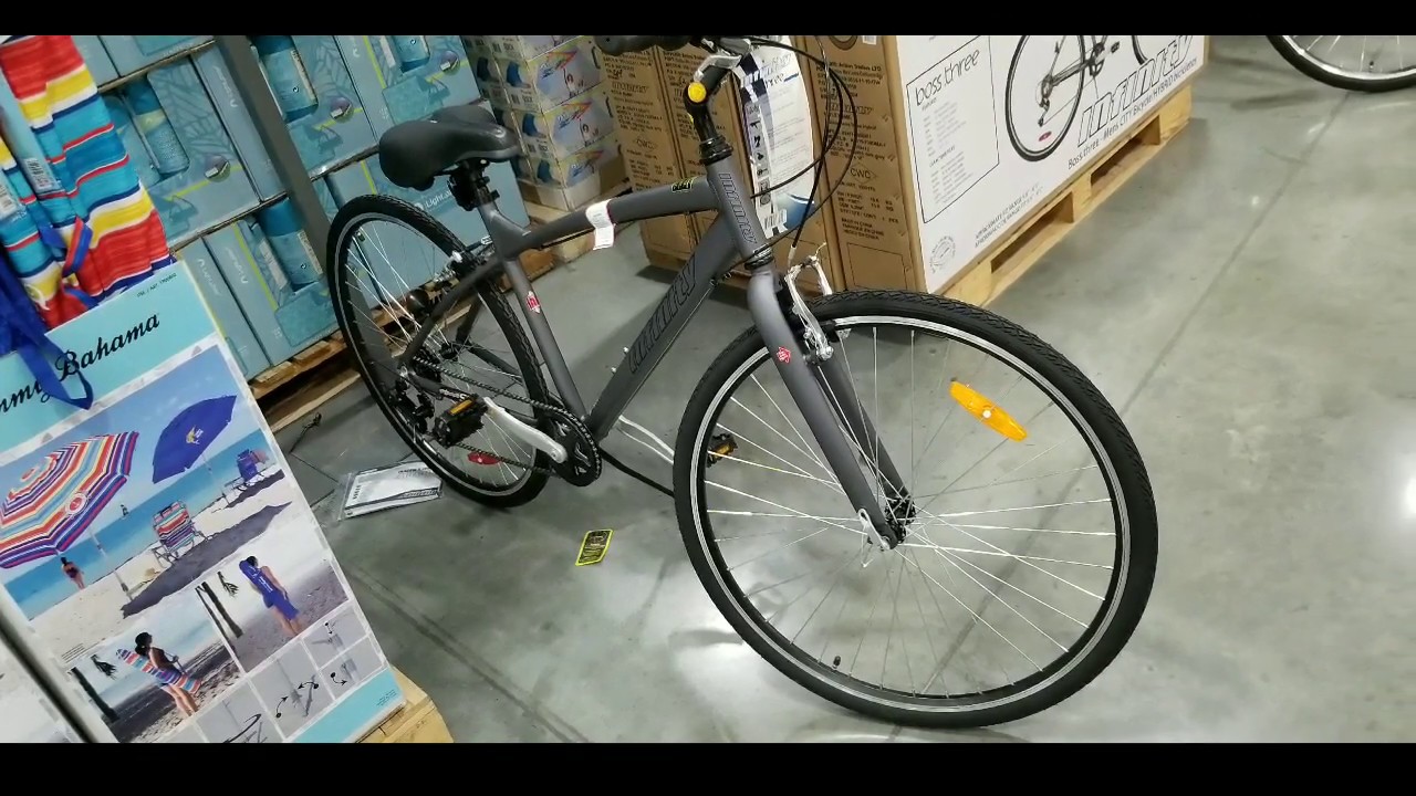 infinity mens bike costco