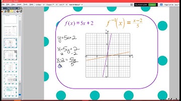 Unit 8 Lesson 1 Summary Video 3