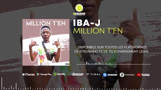 IBA J  - MILLION T'EN (2020)