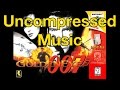 GoldenEye 007 Uncompressed Music • Nintendo 64