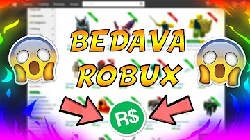 Robux Kasma Sitesi - bedava robux kazanma sitesi