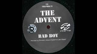 The Advent - It One Jah (Surgeon Remix) [TR LPRDJ 8] (1996)