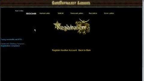 Eurobattle.net Video Tutorials - Tournaments