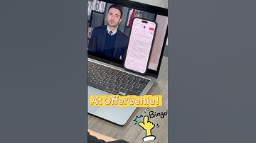 Best Interview Hack! #aitools #interview #careeradvice #jobinterview  #jobseekers