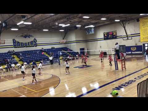 Bruni High School Lady Badgers vs San Perlita Lady Trojans Livestream