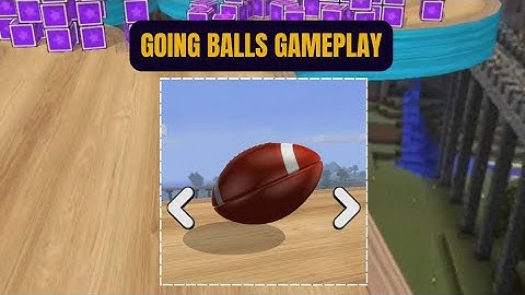 Going Balls: Speedrun Gameplay Level 37-40