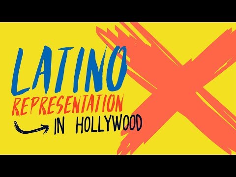 Vidéo: LA Collab Envisage De Créer Plus D'emplois Pour Les Latinos à Hollywood