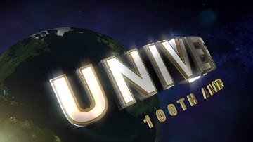 Universal Studios Introduction