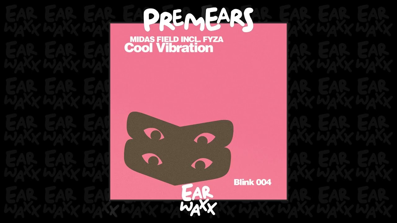 Download Midas Field, Fyza - Cool Vibration MP3