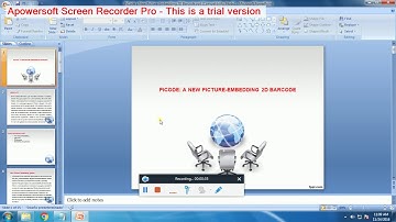 IEEE 2016-2017 DOT NET PROJECTS PICODE A NEW PICTURE EMBEDDING 2D BARCODE