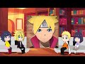 Uzumaki Family React To Boruto || Boruto Two Blue Vortex || Gacha Club