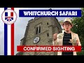 Whitchurch Safari: CONFIRMED Sighting