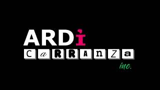 Ardi Carranza Inc. Logo 2026 pls stop glazing splaat and give smth else a chance please-