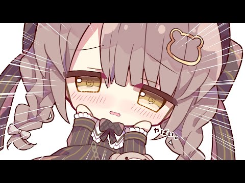 イベント前日にサインを書く天使