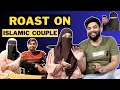 Our first roast on islamic scholar fatima bilal  and her husband sulyamworld