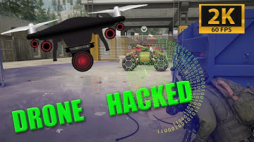 Ghost Recon Breakpoint: Faction Daily Missions – Validation Denied (Fen Bog Testing Zone)