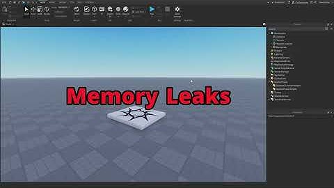 Code Smells You WANT To Avoid.. | Roblox Studio