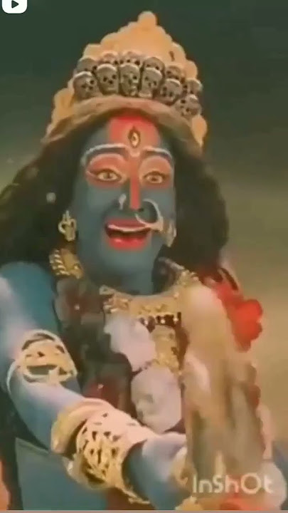 #kaalo ki Kaal #Mahakali jai #mata di