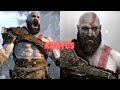 GOD OF WAR Ultimate KRATOS Subliminal